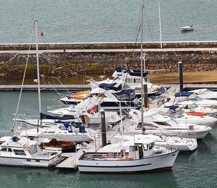 Puerto Chico  Vincci Puertochico Santander